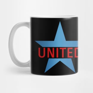 Queen For Mayor United Mug